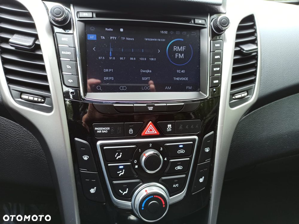 Hyundai i30 1.6 CRDi Comfort - 18