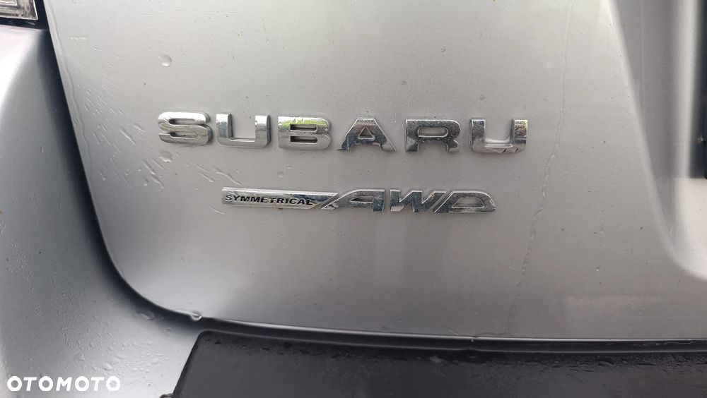 Subaru XV 1.6i Active CVT - 19