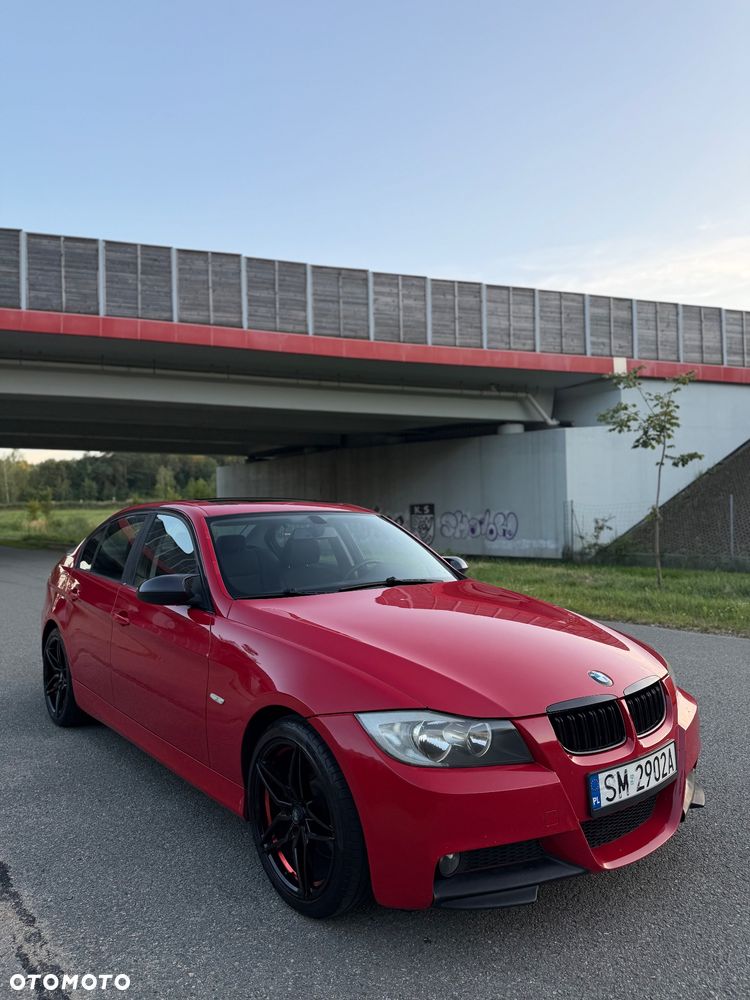 BMW Seria 3 330i - 6