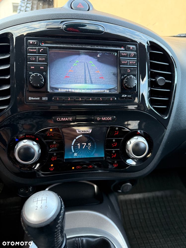 Nissan Juke - 6
