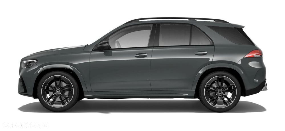 Mercedes-Benz GLE - 23