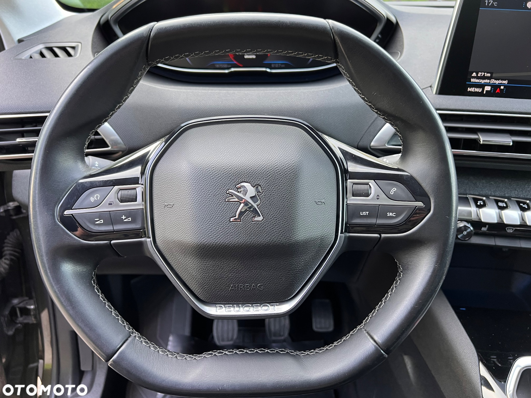 Peugeot 5008 1.5 BlueHDi Allure S&S - 31