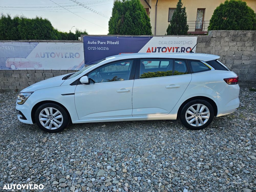 Renault Megane - 11
