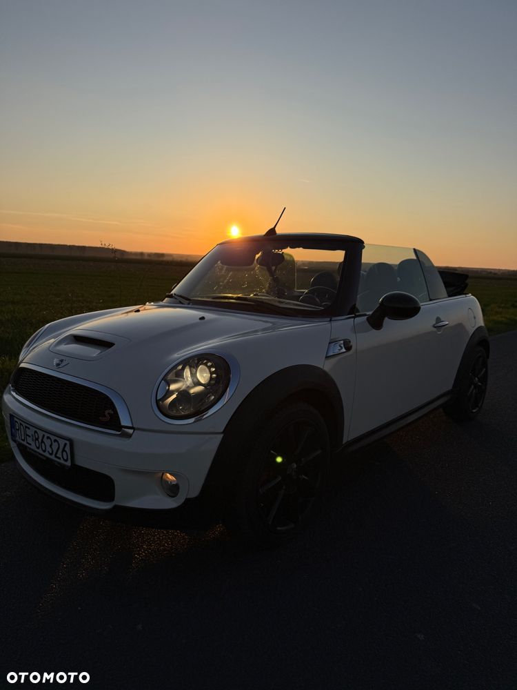 MINI Cooper S - 4