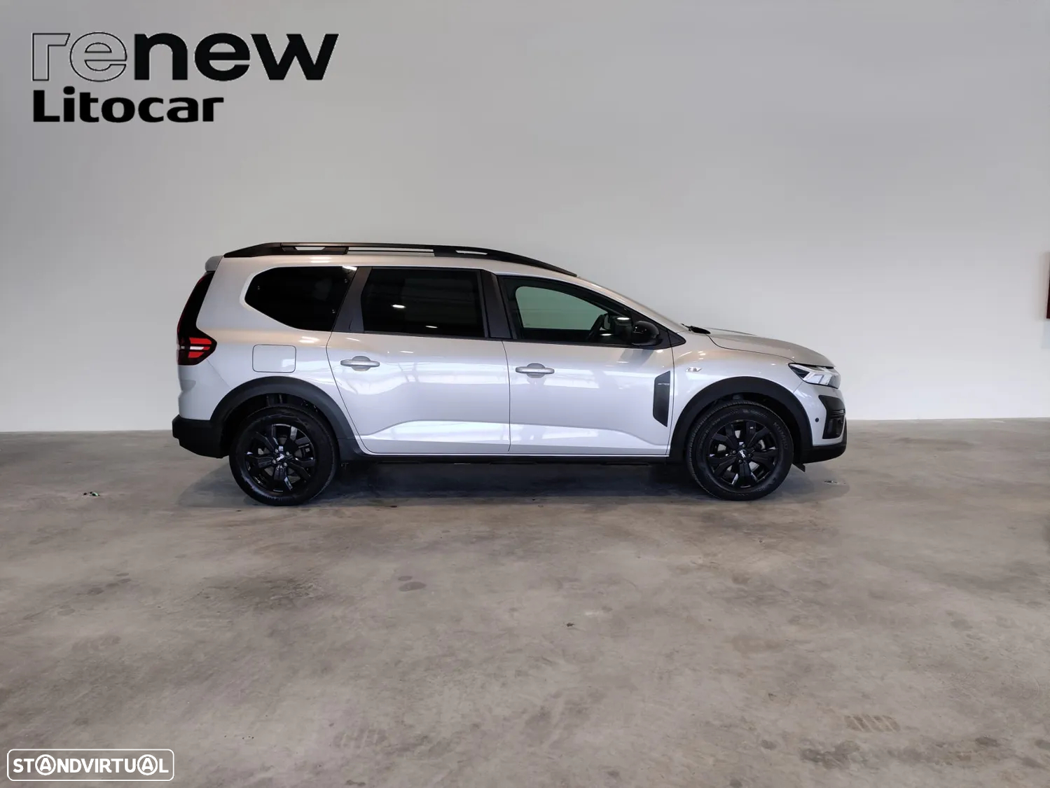 Dacia Jogger 1.0 ECO-G SL Extreme 7L Bi-Fuel - 6
