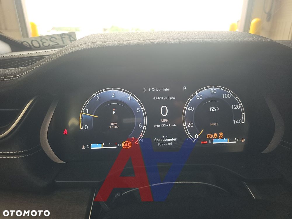 Jeep Grand Cherokee 3.6 V6 Limited - 11