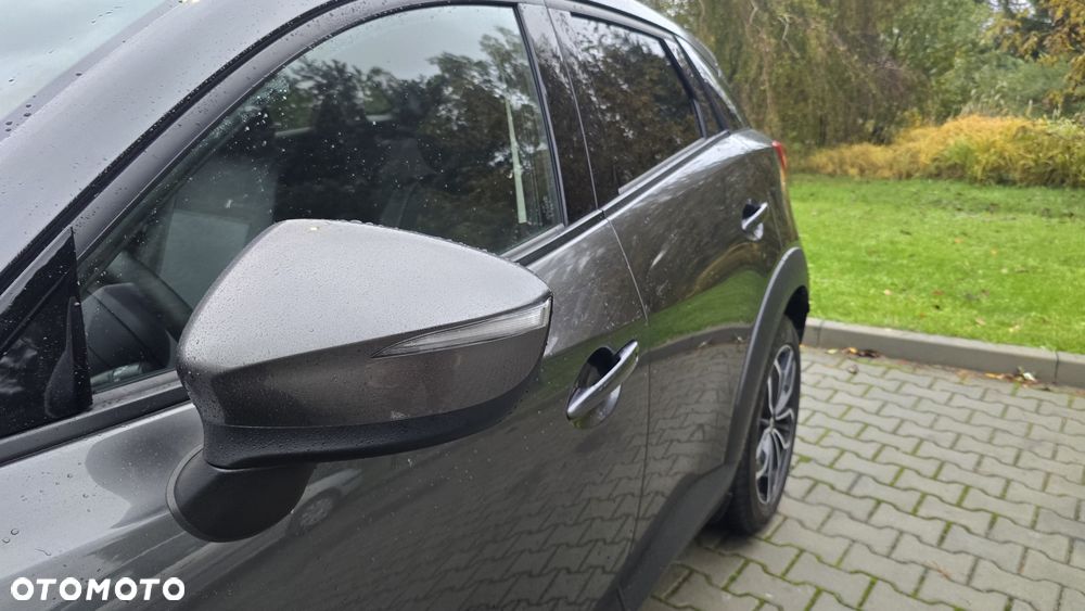Mazda CX-3 2.0 SkyDream - 13