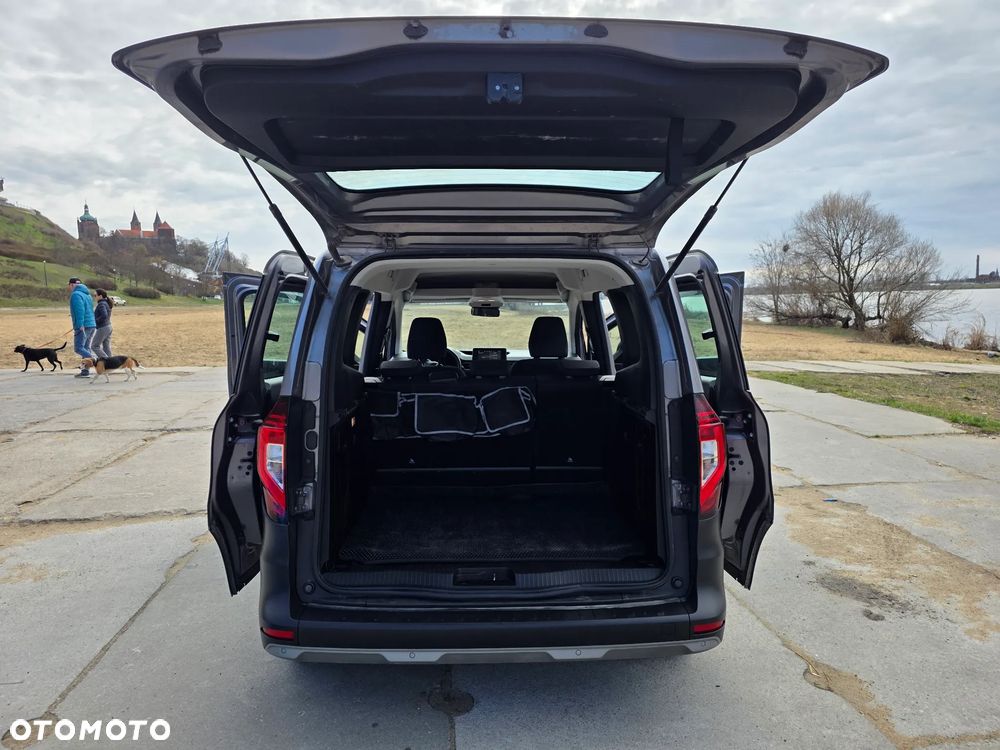 Nissan Townstar Combi 1.3 DIG-T L1 Business - 22