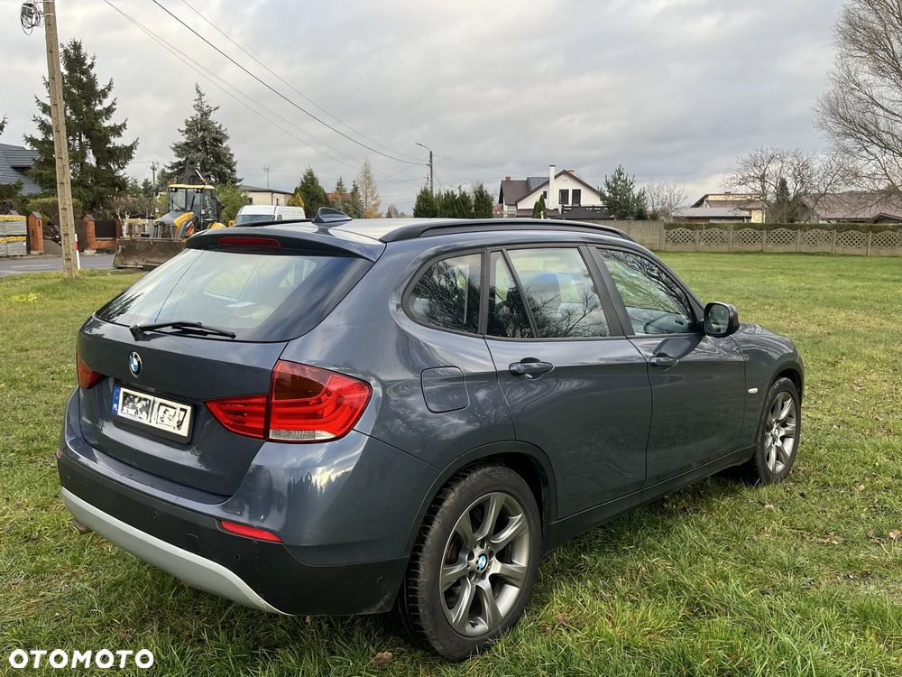 BMW X1 - 16