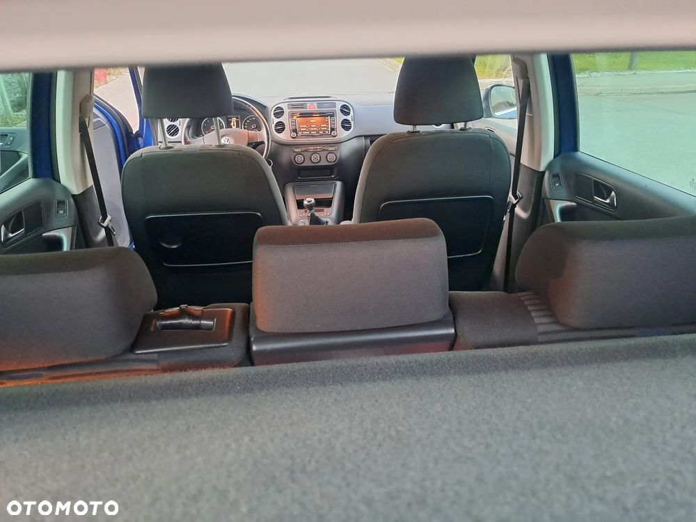 Volkswagen Tiguan - 18
