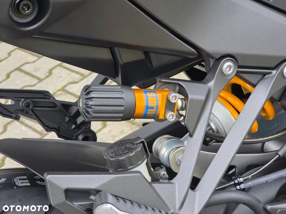 Kawasaki Ninja 1000 SX - 12