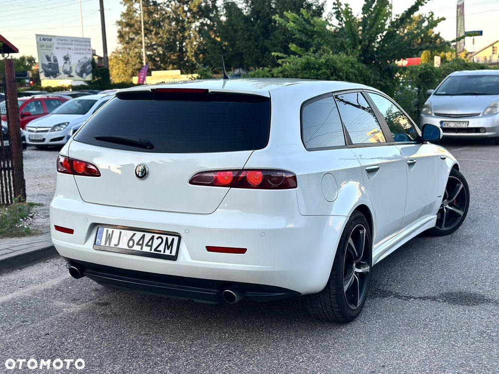 Alfa Romeo 159 - 3