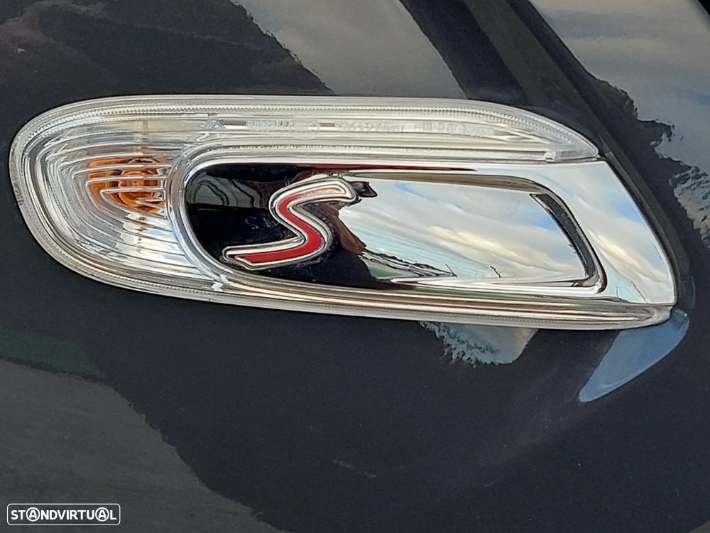 MINI 3 Portas Cooper S Aut. - 10