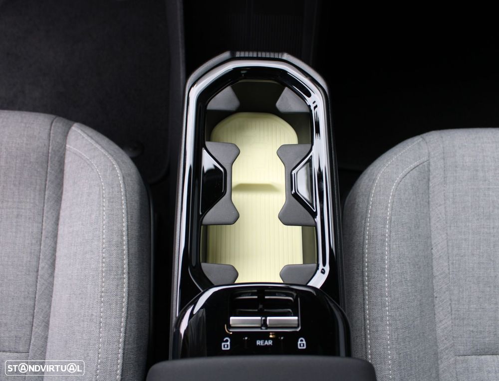 Volvo EX30 Twin Motor Performance AWD Ultra - 44
