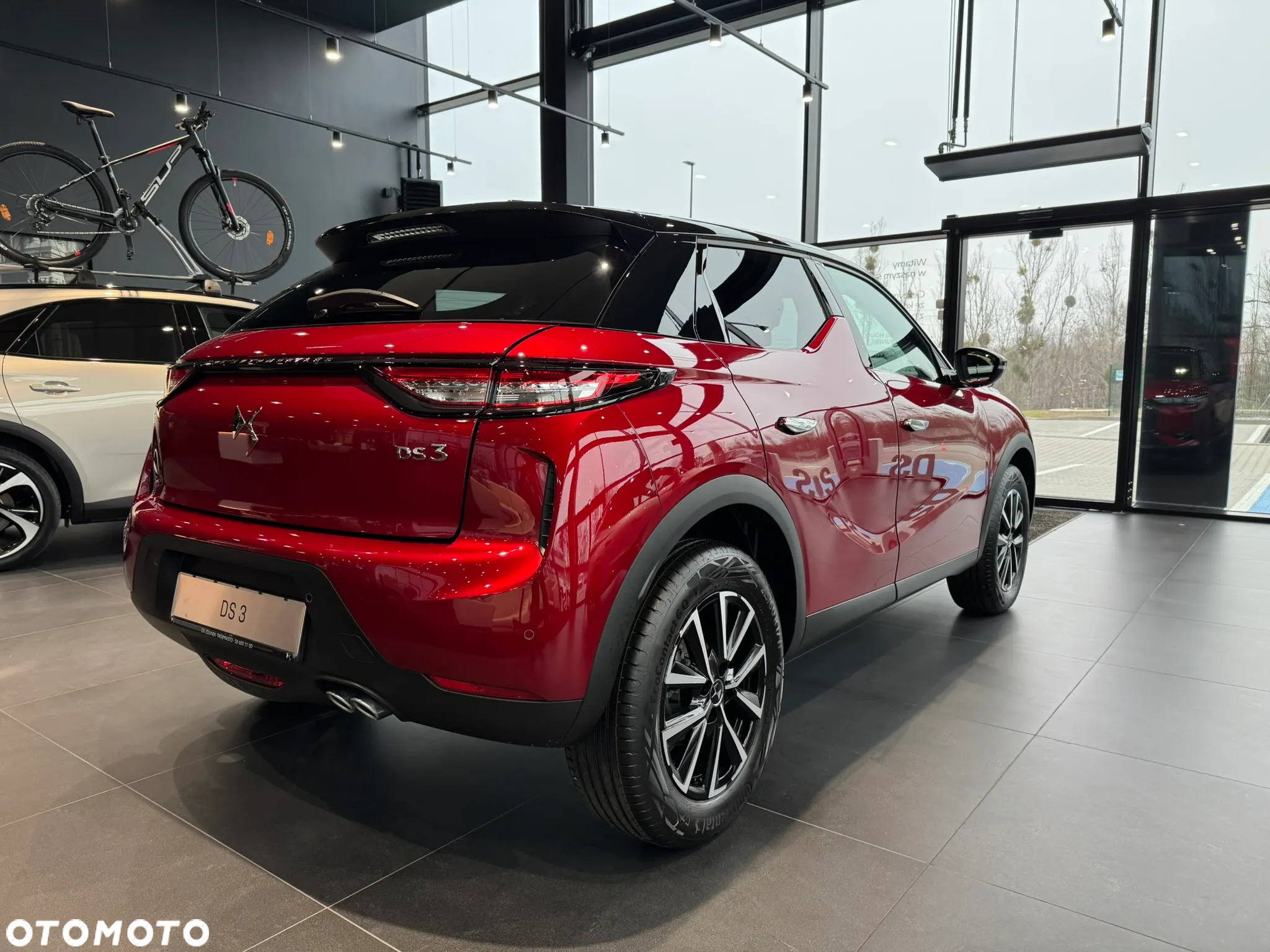 DS Automobiles DS 3 - 7