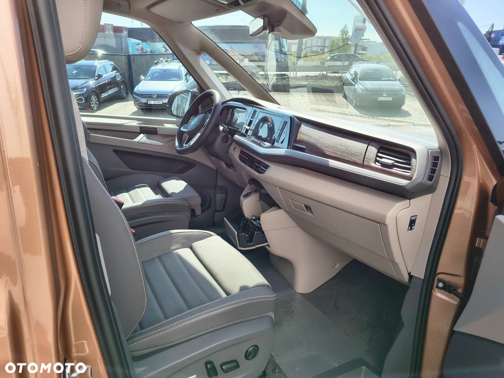 Volkswagen Multivan 2.0 TDI L2 Style DSG - 7