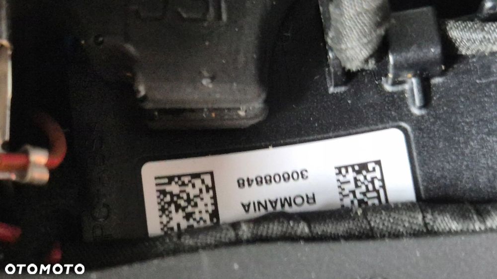 Kierownica M Pakiet + Airbag EU LUB USA BMW G05 G06 G07 G20 G22 G30 Grzana! - 15