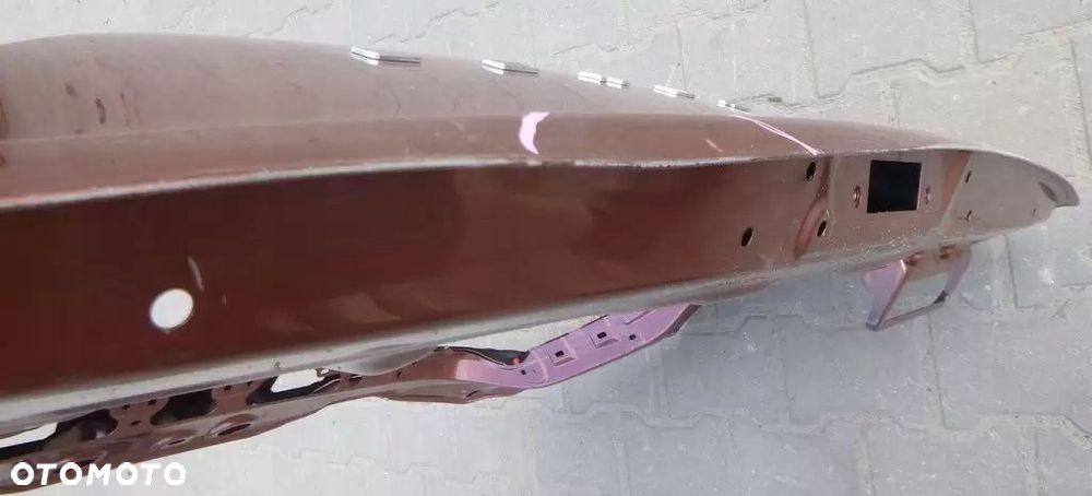 Lexus LBX Klapa Tył - 5