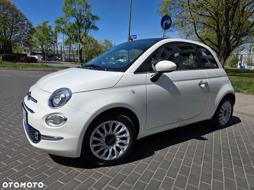 Fiat 500 1.0 Hybrid Dolcevita - 3