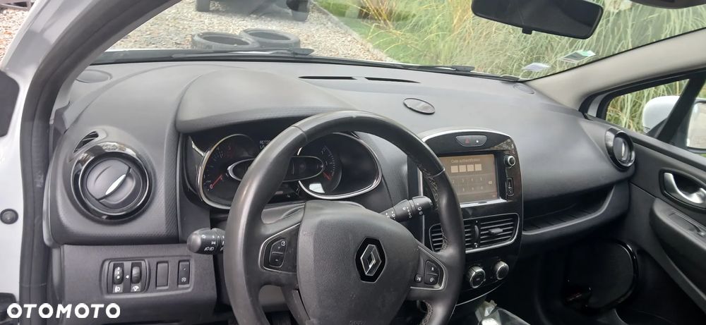 Renault Clio 1.5 dCi Energy Limited 2018 - 9
