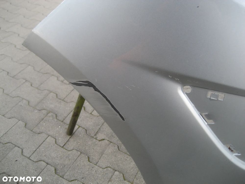 opel meriva B ii 10-14r zderzak przedni 2xpdc 13267699 - 3