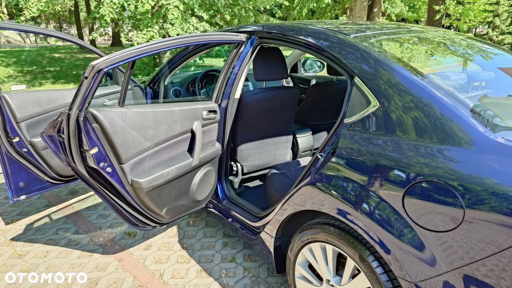 Mazda 6 2.0 Exclusive - 17