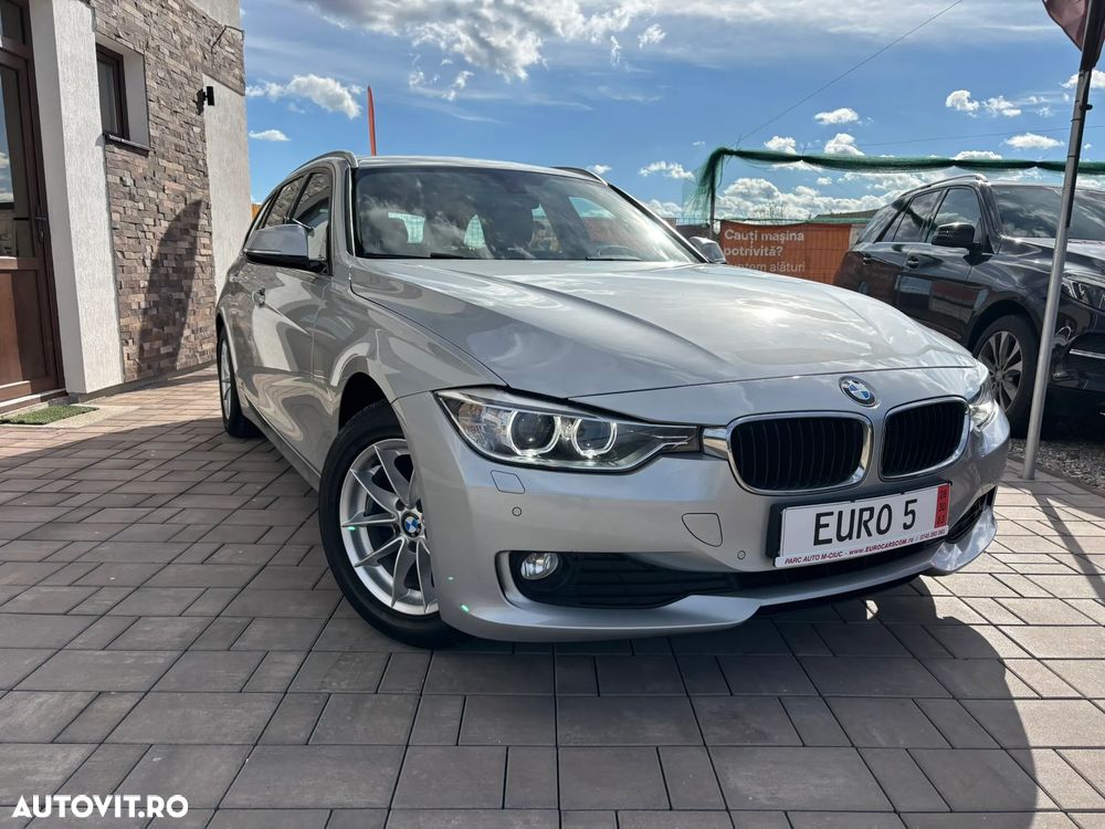 BMW Seria 3 - 11