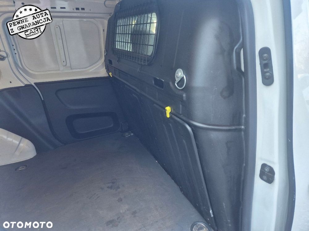 Citroën BERLINGO - 24