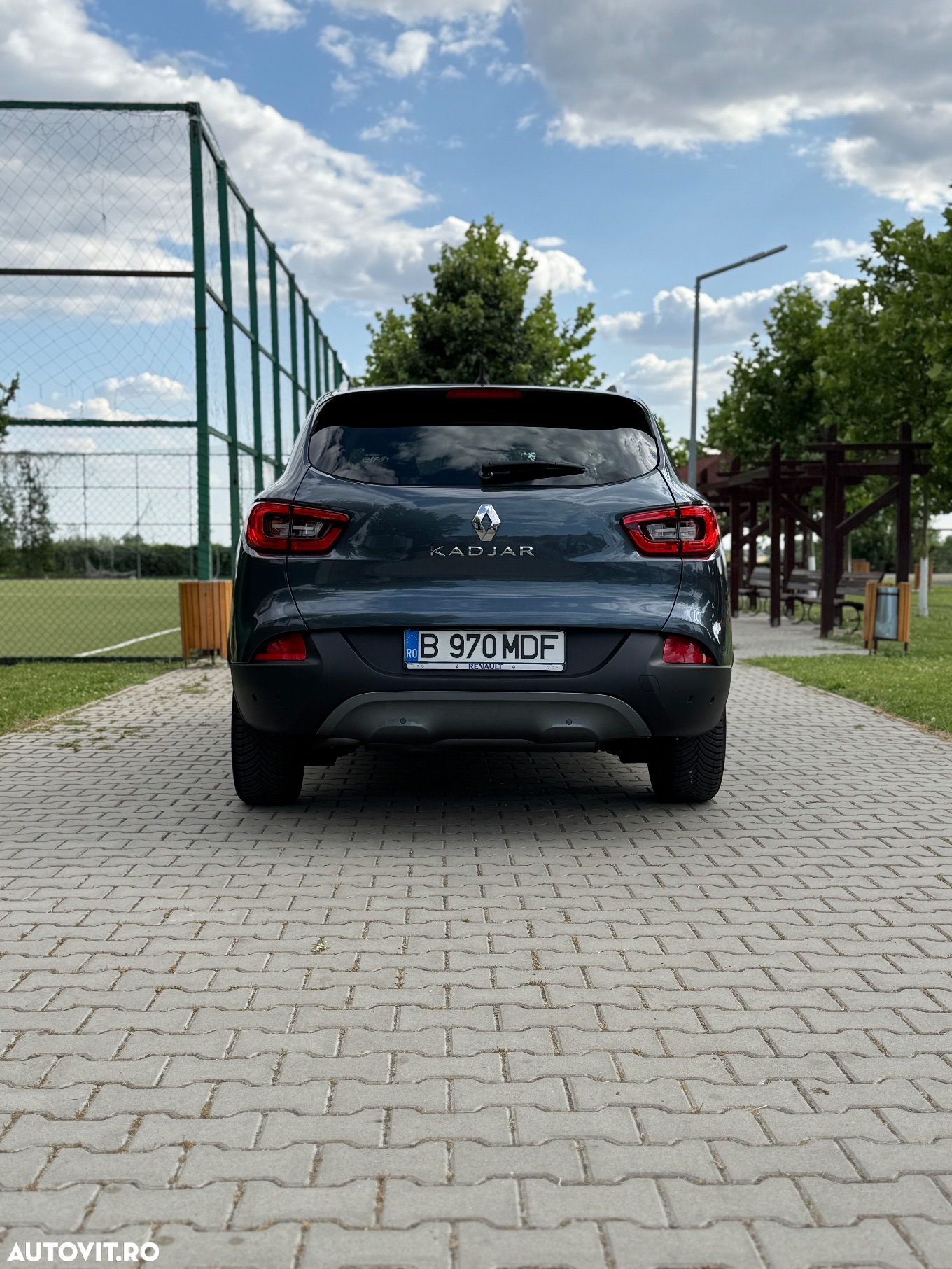 Renault Kadjar - 6