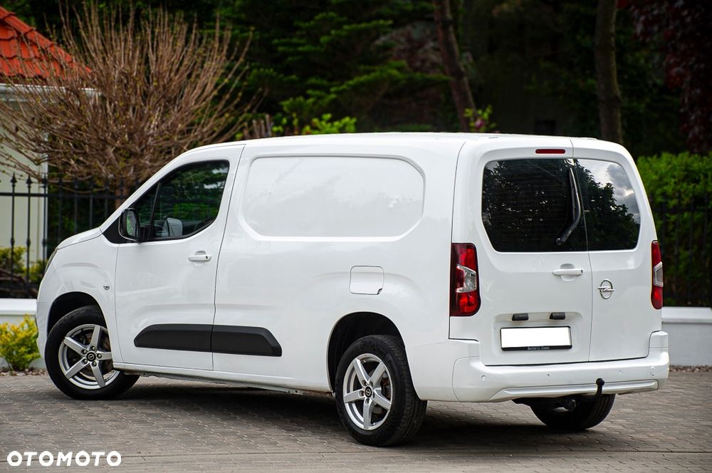 Opel Combo - 15