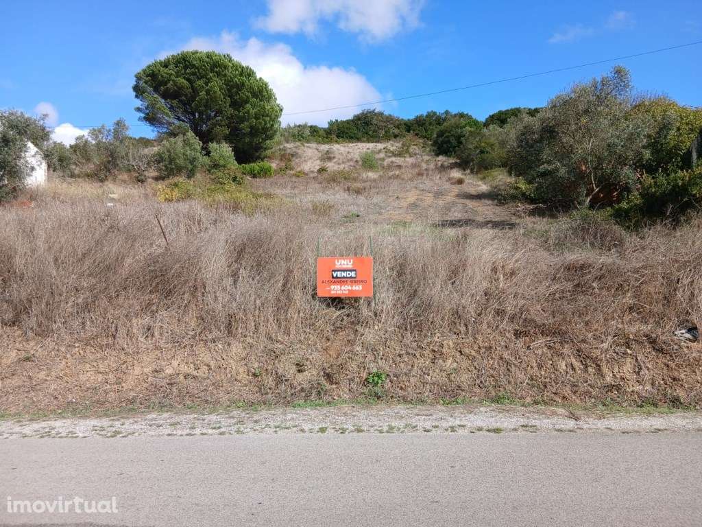 Terreno Rústico de 3160 m² em Alcobela de Baixo - Grande imagem: 4/12