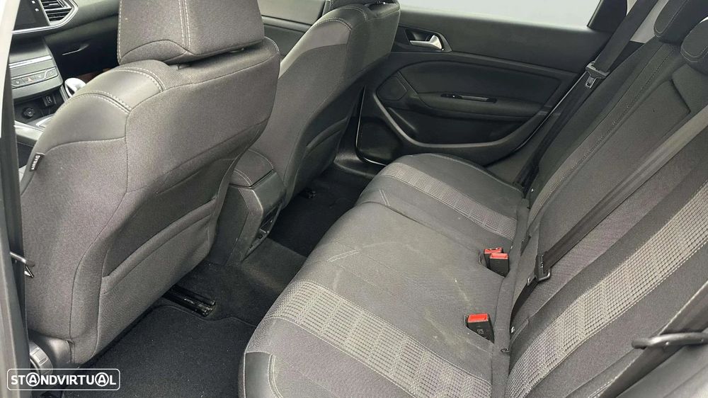 Peugeot 308 SW BlueHDi 130 Stop & Start Active Business-Pack - 13