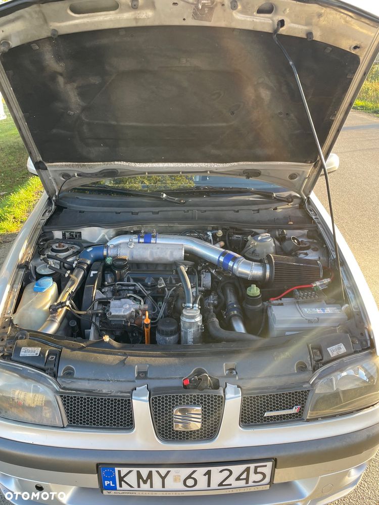 Seat Ibiza - 7