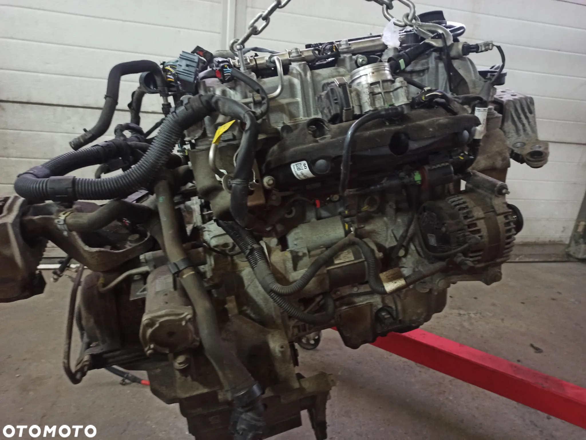 Opel Astra  K 1,4 turbo 150 KM LE2 - 12