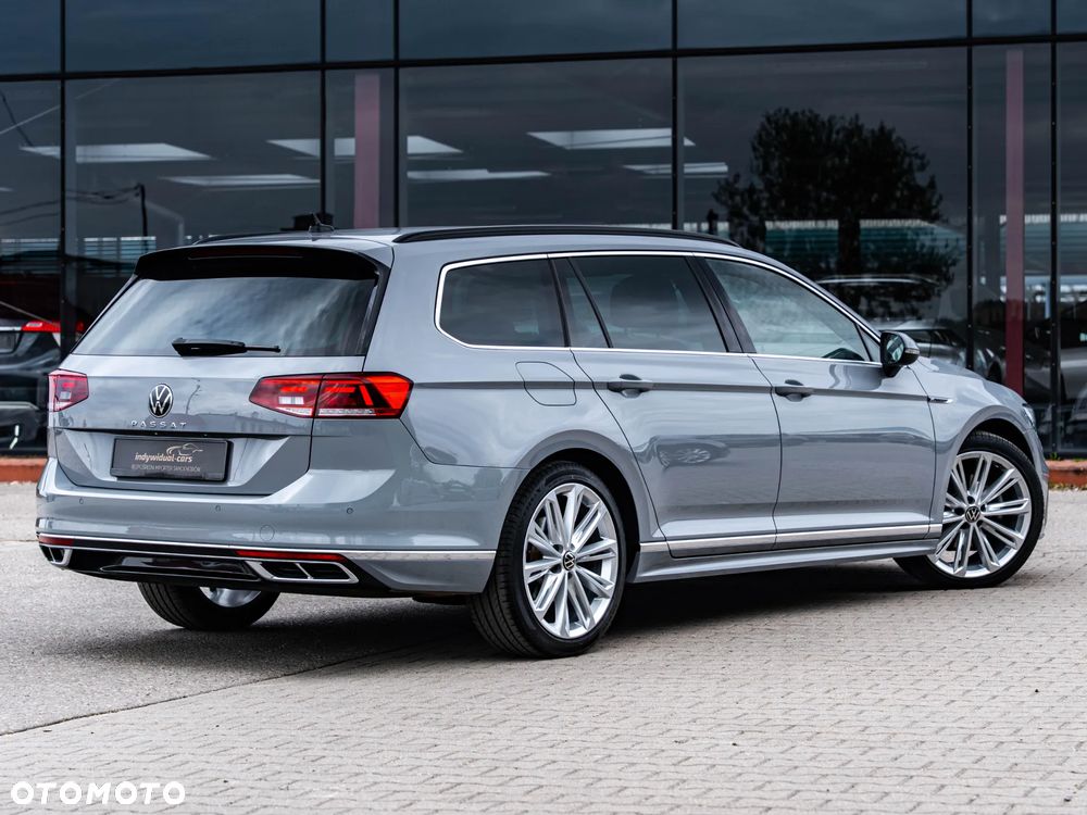 Volkswagen Passat Variant - 13