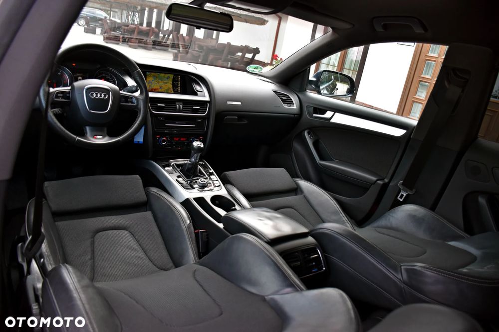 Audi A4 Limousine 2.0 TFSI S line Sportpaket (plus) - 39