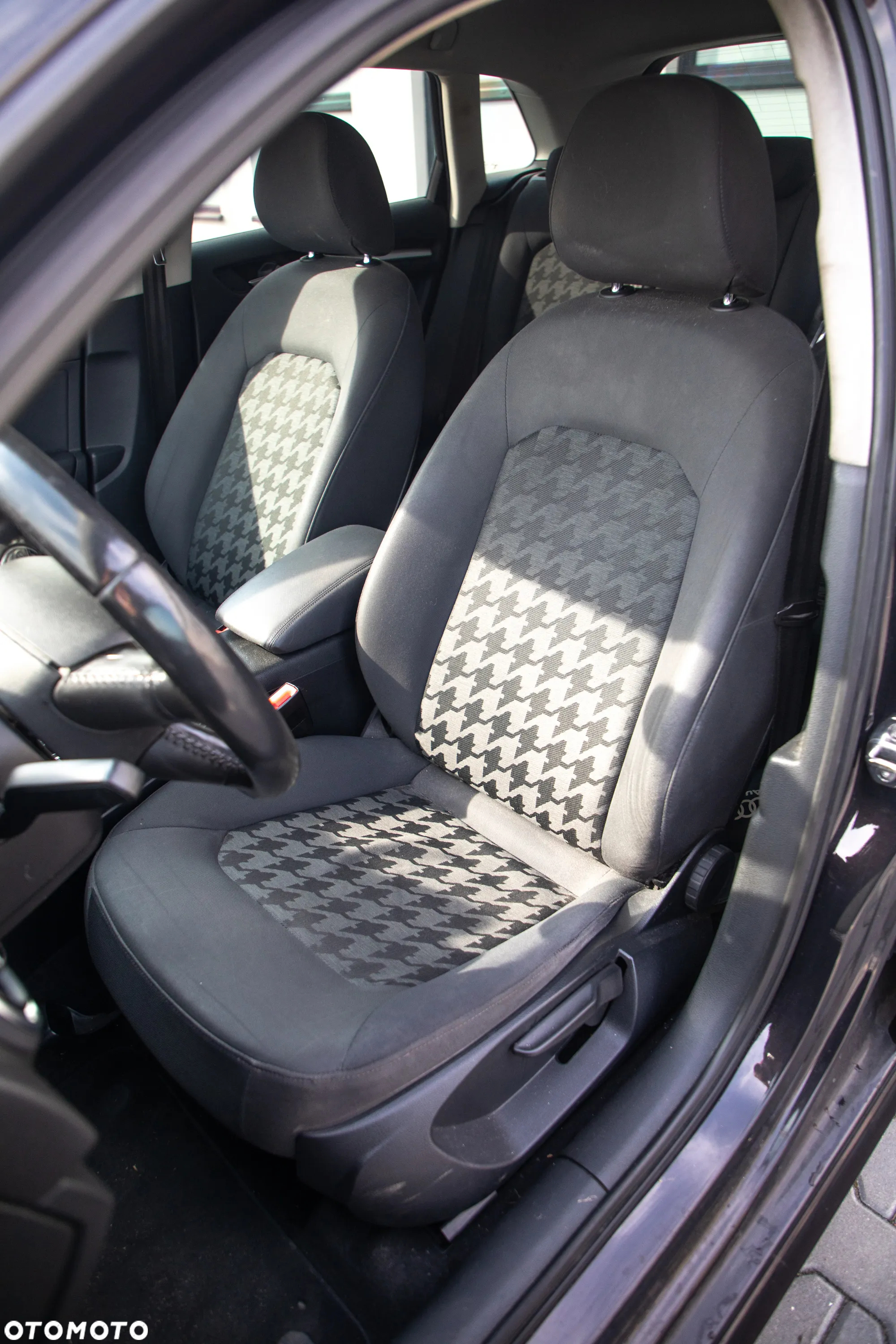 Audi A3 1.6 TDI ultra Attraction - 27