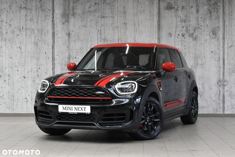 MINI Countryman - 2