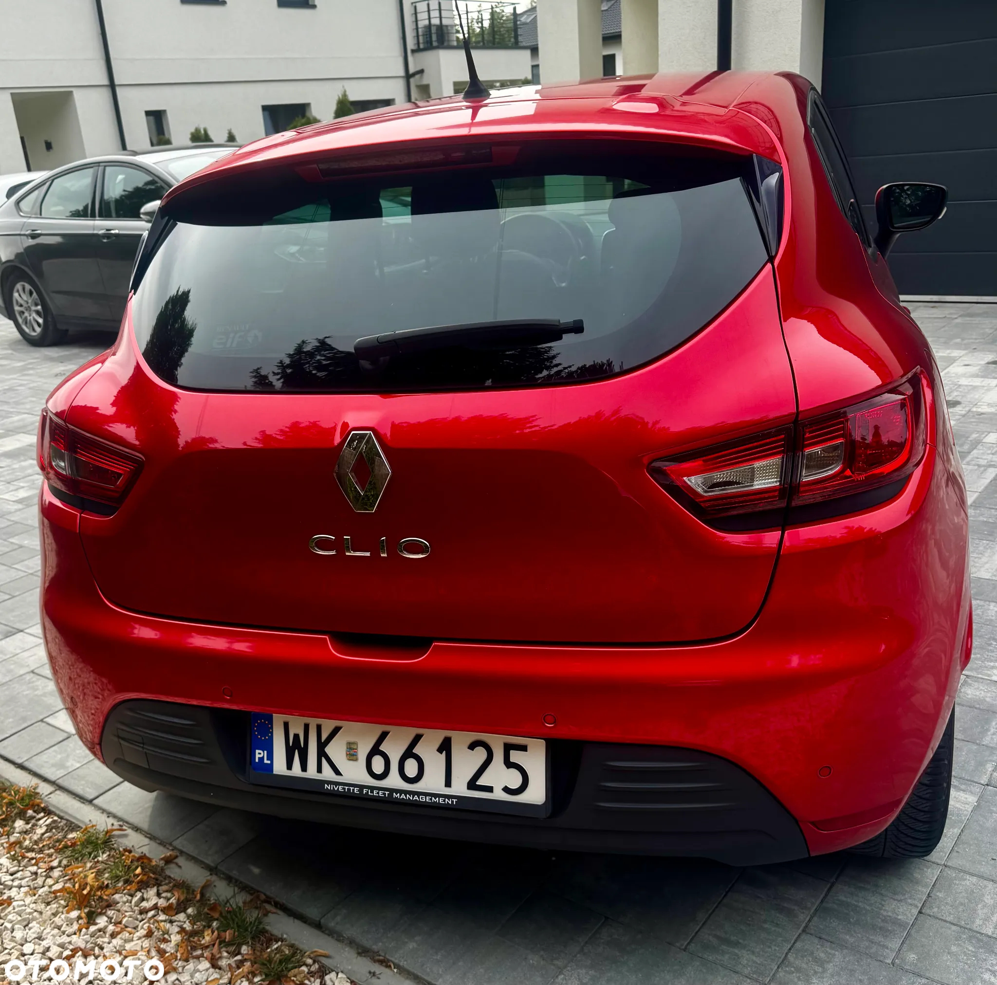 Renault Clio 0.9 TCe Alize - 9