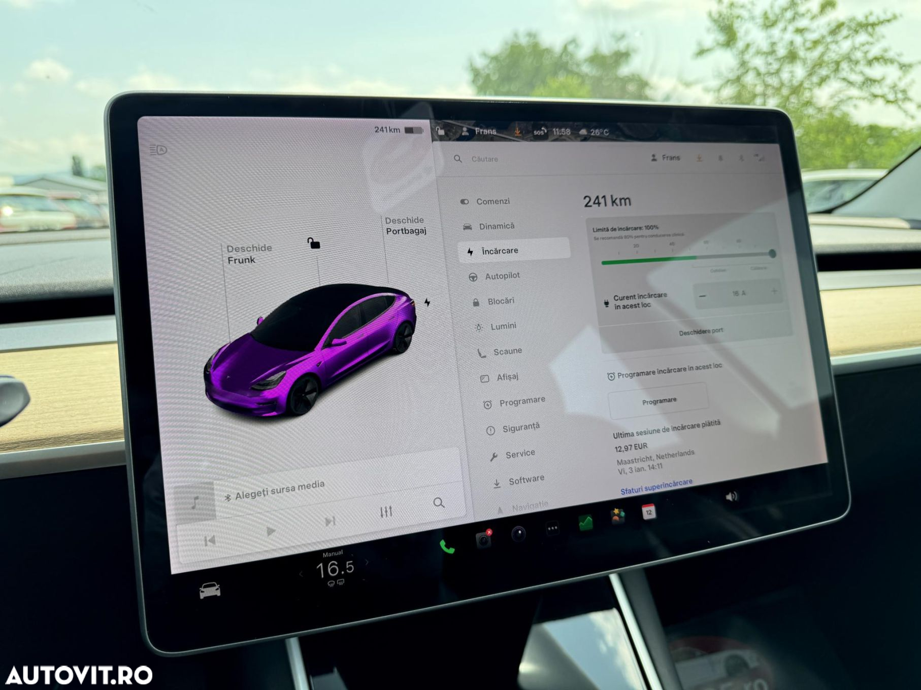 Tesla Model 3 - 21