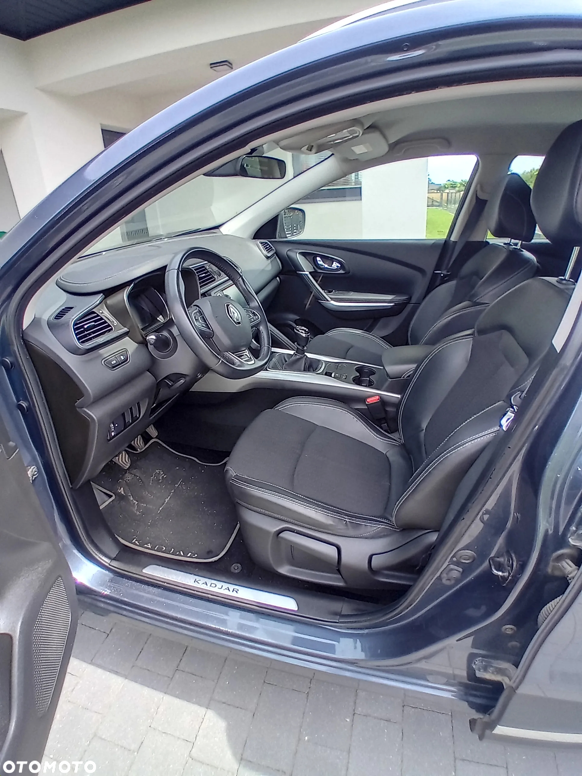 Renault Kadjar 1.6 dCi Energy Intens - 6