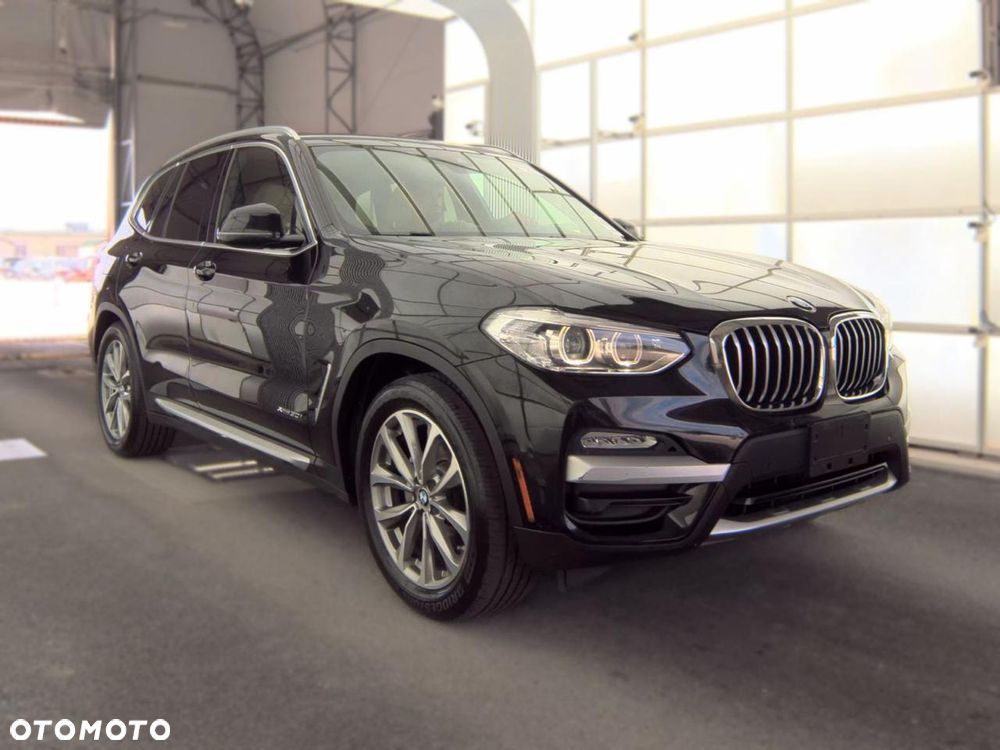 BMW X3 - 2