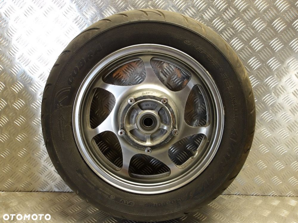 Felga koło przód J16M/CxMT3.50 KAWASAKI VN 2000 VULCAN 04-10r   PN. 41073-0004 - 8