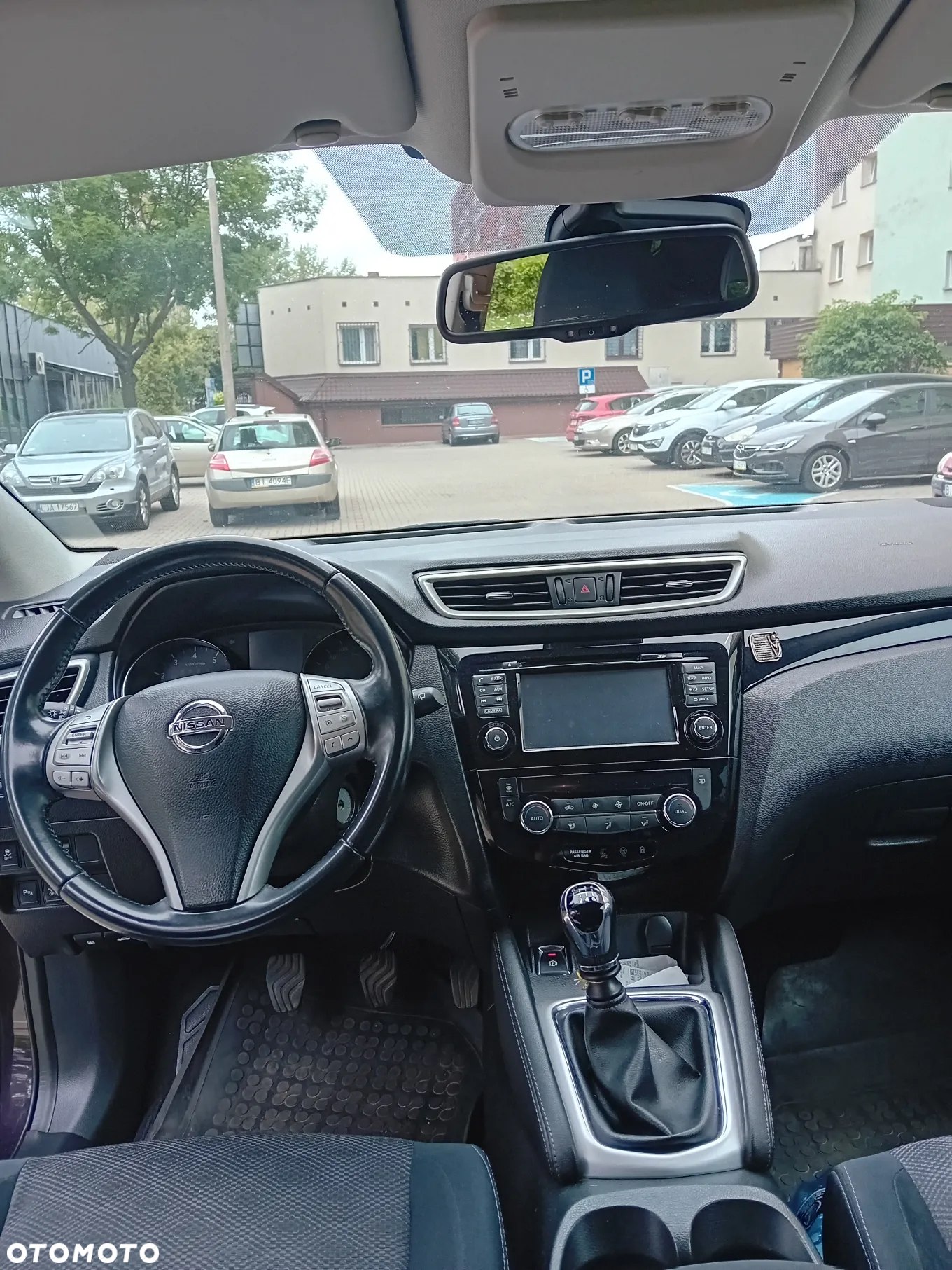 Nissan Qashqai - 11