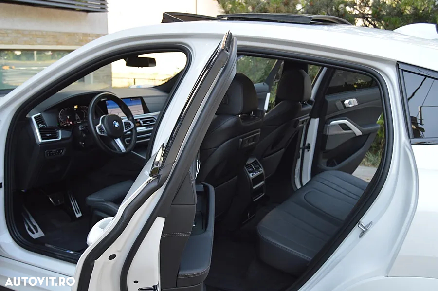 BMW X6 xDrive30d AT MHEV - 24