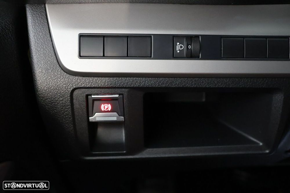 Peugeot e-Traveller 75 kWh Long - 19