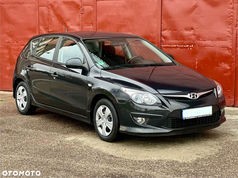 Hyundai i30 - 22