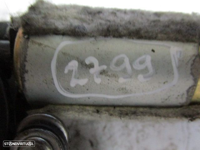 Motor Banco 8901211E AUDI A4 2002   ESQ AUDI A6 2002 0P ESQ - 4