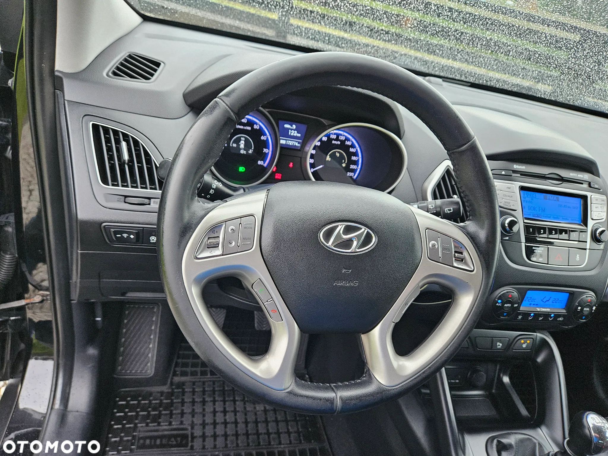 Hyundai ix35 1.6 GDI Style 2WD - 24