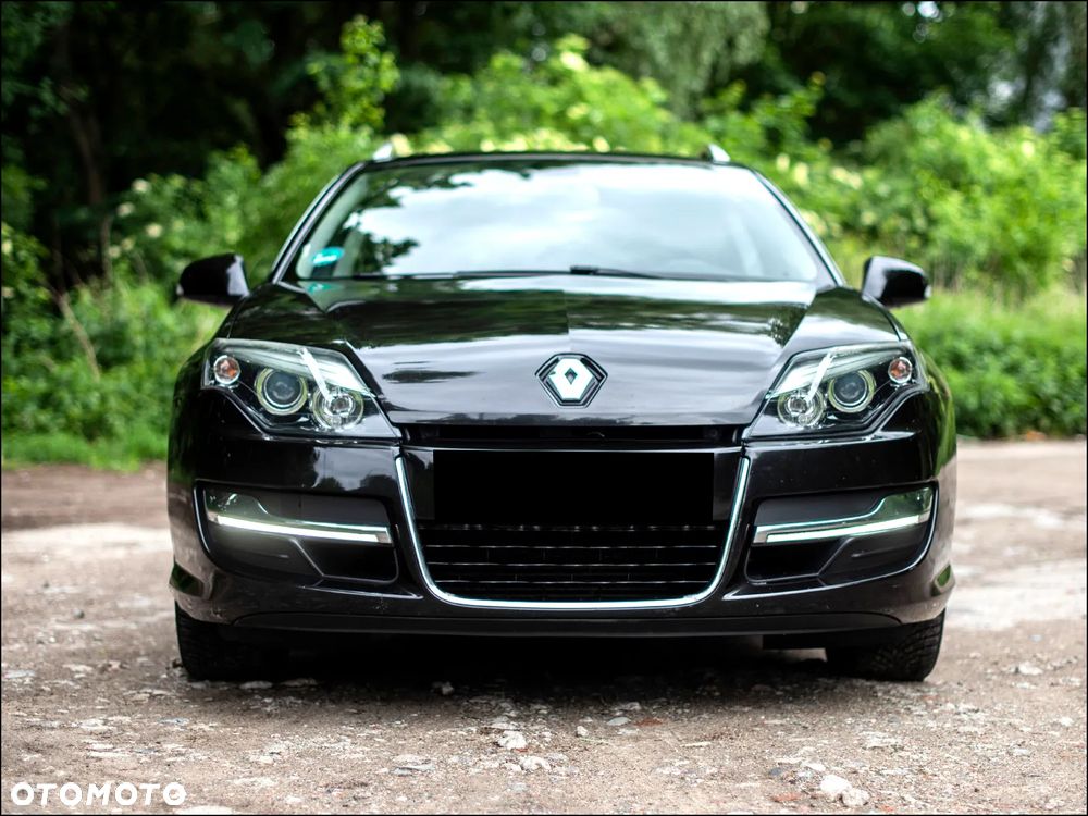 Renault Laguna - 2